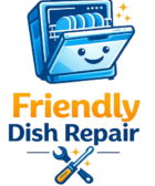 Friendly Dish Repair